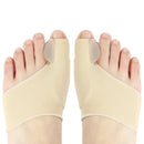 JoaneteMax - Par de Meias de Correção Ortopédica