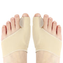 JoaneteMax - Par de Meias de Correção Ortopédica