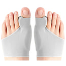 JoaneteMax - Par de Meias de Correção Ortopédica